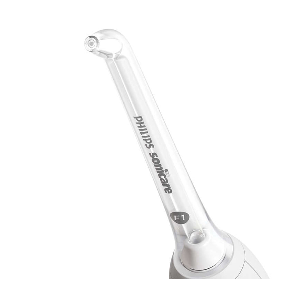 F1 Стандартни накрайници за Philips Sonicare Power Flosser, 2 броя