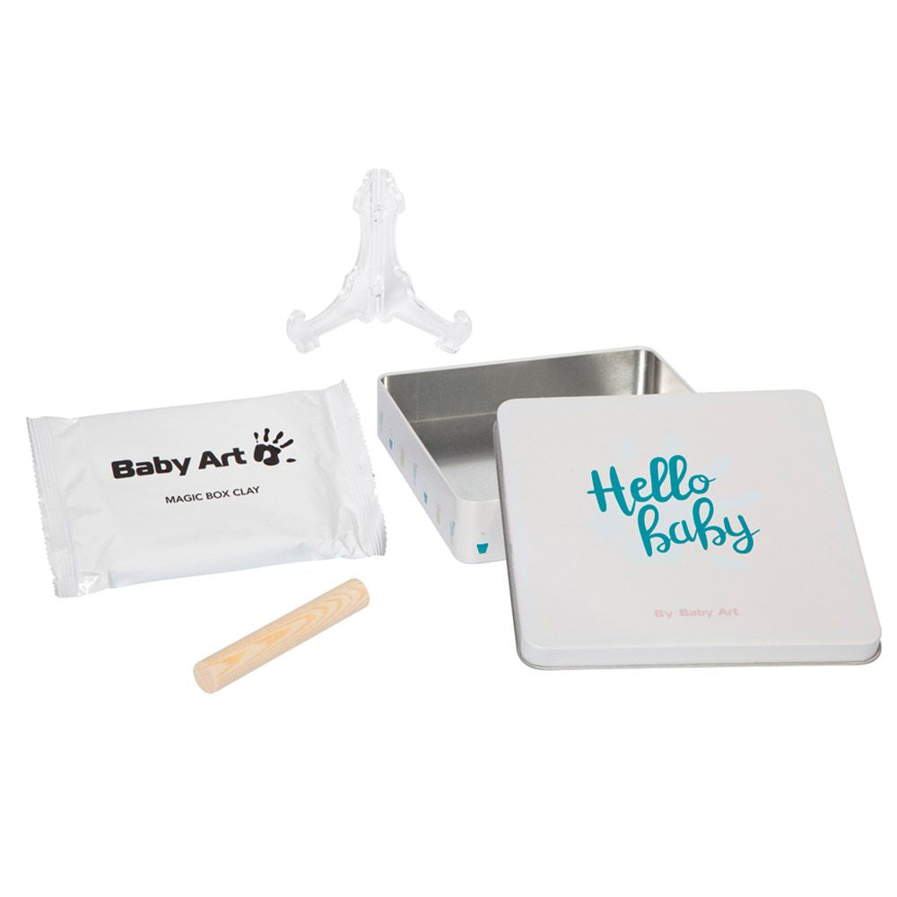 BABY ART Магична кутия Essentials 3601094300