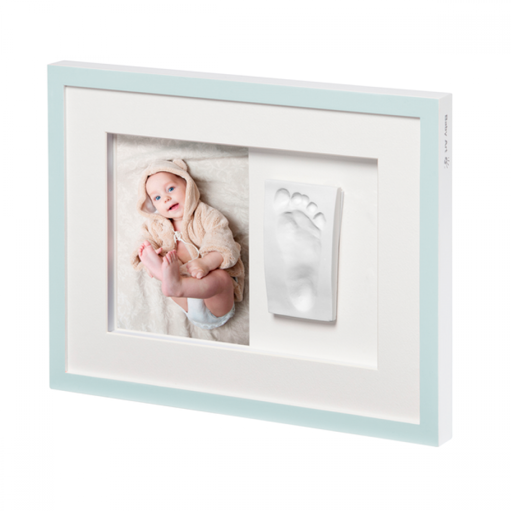 BABY ART Рамка за отпечатък със снимка Wall Print Tiny Style Crystalline 3601097400