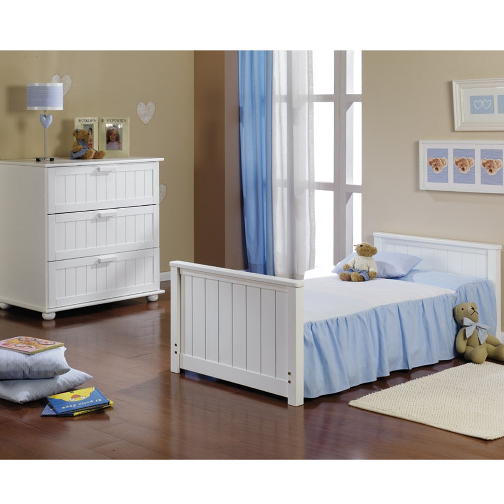 MICUNA Трансформиращо се легло COT MI-3 Babymobel 70/140 см
