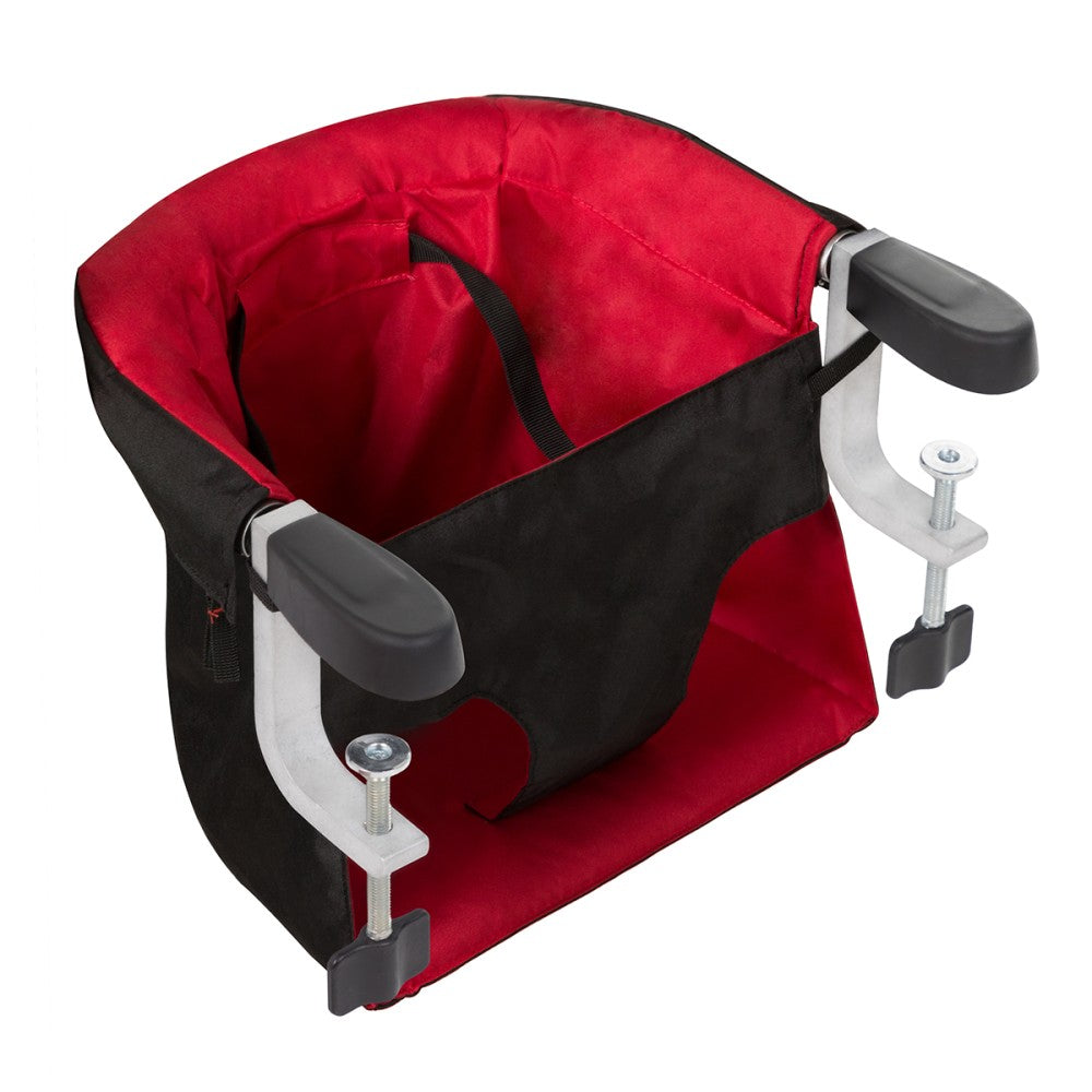 Mountain Buggy Столче за хранене POD, ЧЕРВЕНО