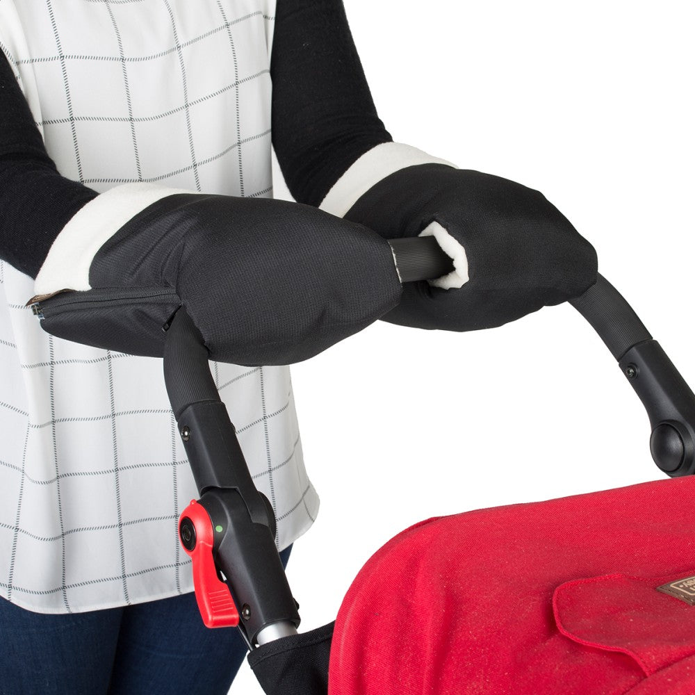 Mountain Buggy Универсални ръкавици за дръжката на количка