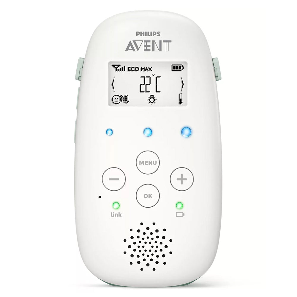 Philips AVENT DECT Бебефон SCD711/52