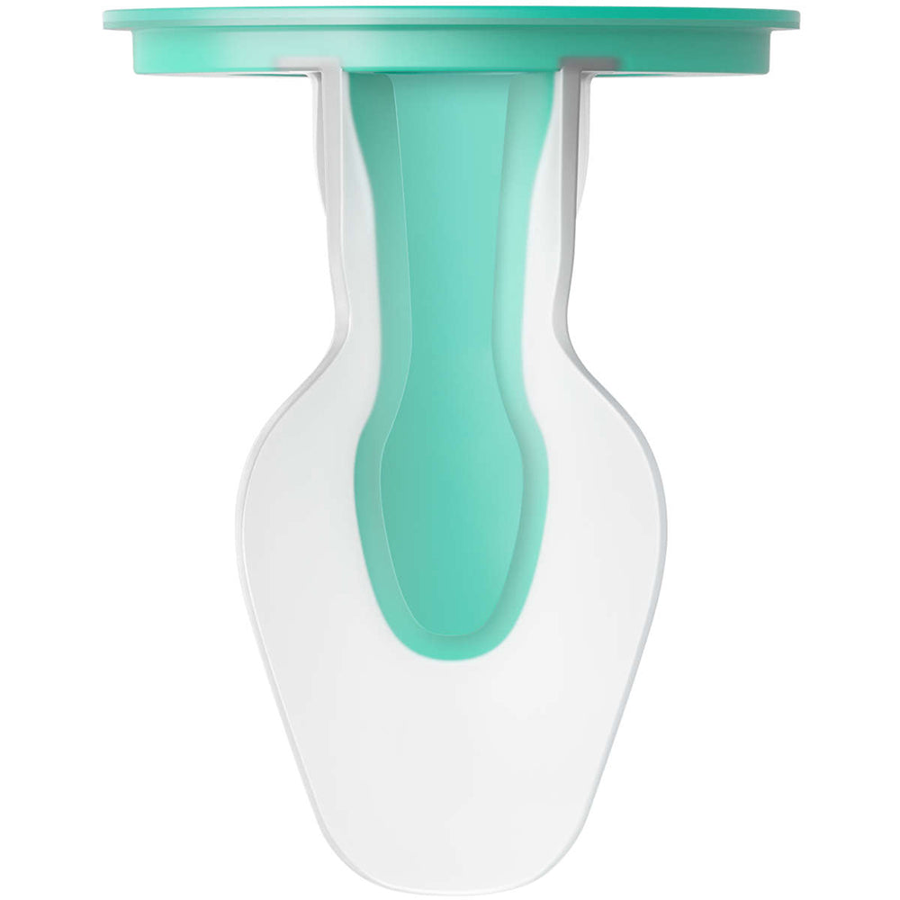 Philips AVENT Клапа за шише Anti-colic AirFree, 2бр./оп. SCF819/02