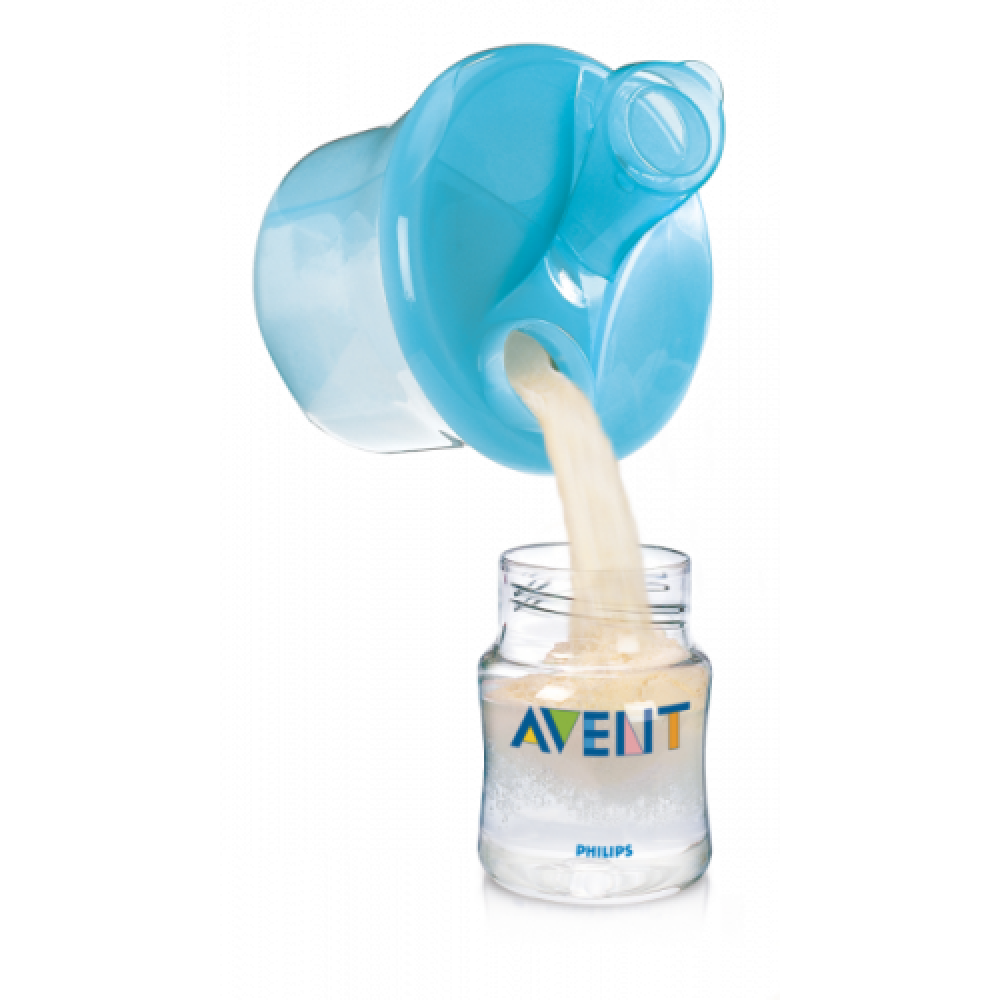 Philips AVENT Купа за сухо мляко SCF135/06