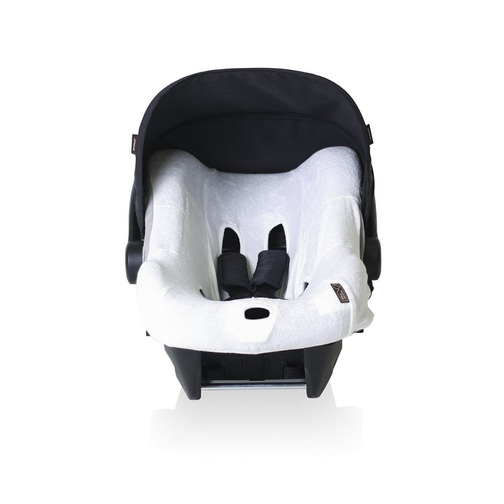 Mountain Buggy Летен калъф за столче за кола MB Protect (80 бамбук)